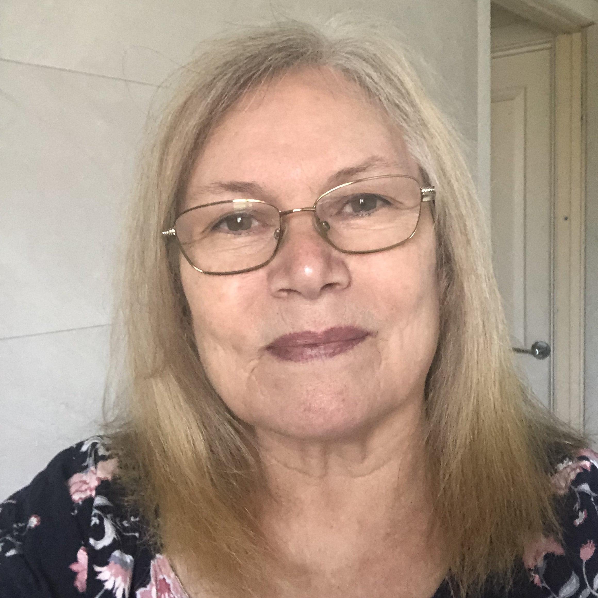 Merle, a long-standing top10readers.com reader