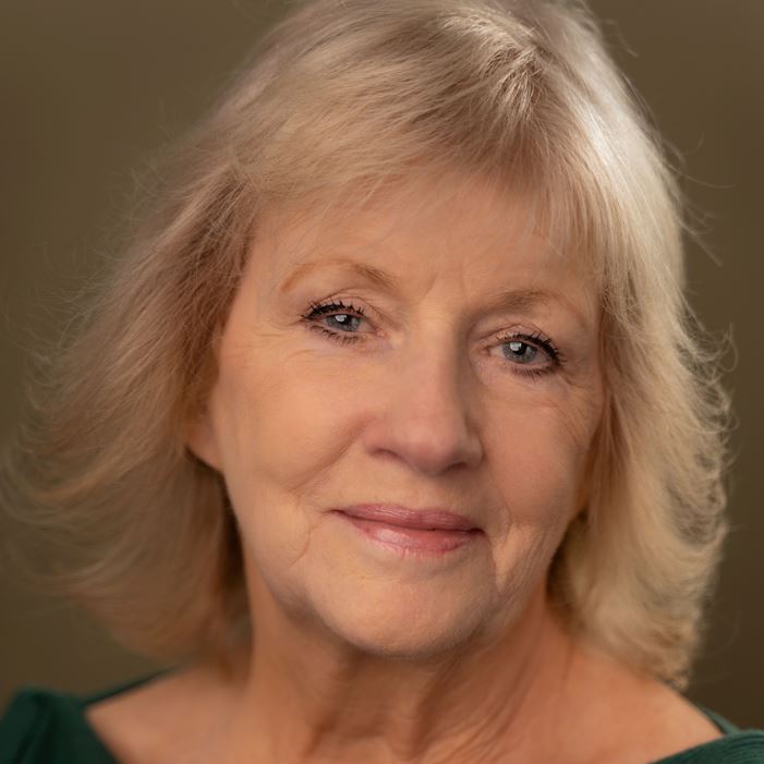 Trish, a long-standing top10readers.com reader